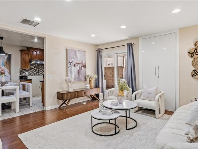 Condo for sale in Baldwin Park, California