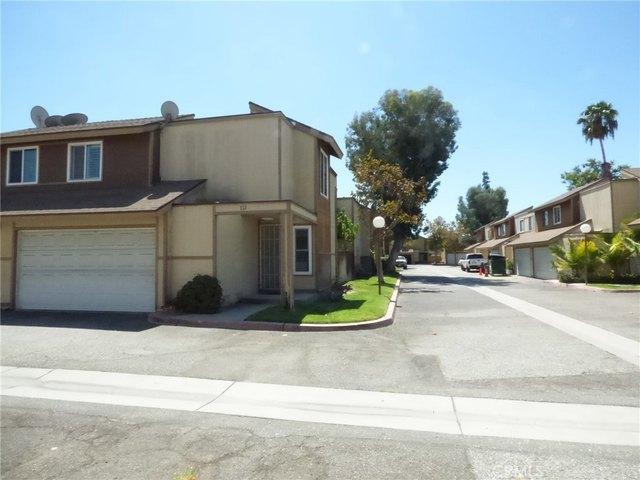 Condo for sale in Baldwin Park, California