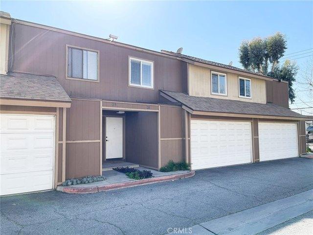 Condo for sale in Baldwin Park, Los Angeles County
