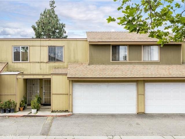 Condo for sale in Baldwin Park, California