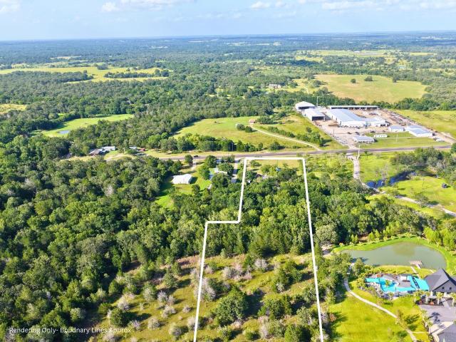 House for sale in Lyons, Texas