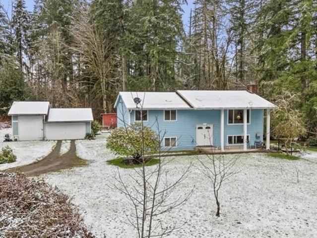 House for sale in Duvall, Washington