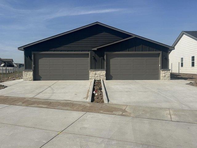 House for sale in Kansas