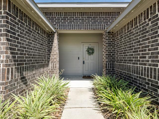 House for sale in Willis, Texas