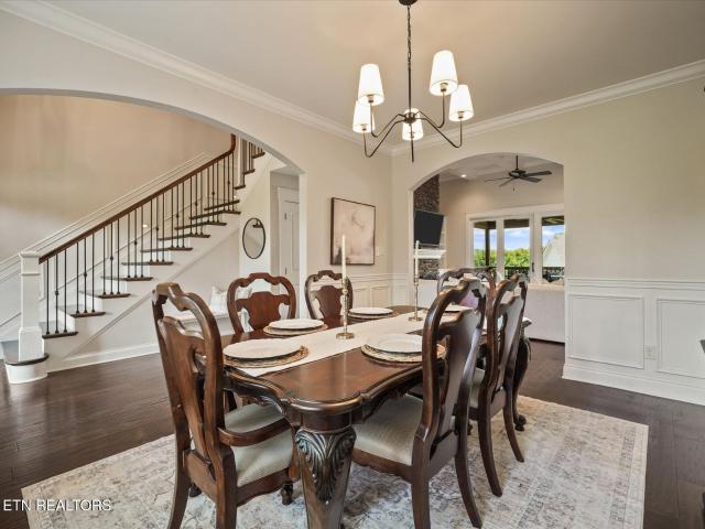 House for sale in Copperstone, Knoxville