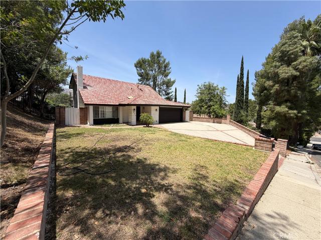 House for sale in Granada Hills North Neighborhood Council District, Canoga Park