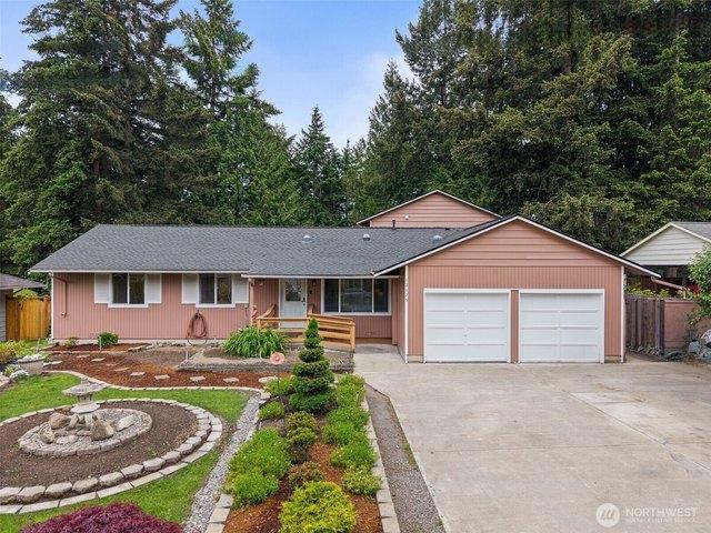 House for sale in Kirkland, Washington