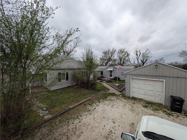 House for sale in Kansas