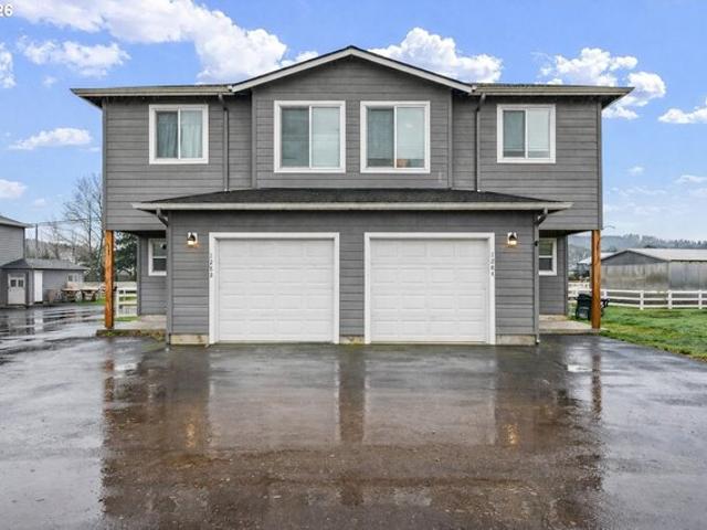 House for sale in Sweet Home, Linn County