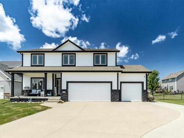 House for sale in Bondurant, Iowa