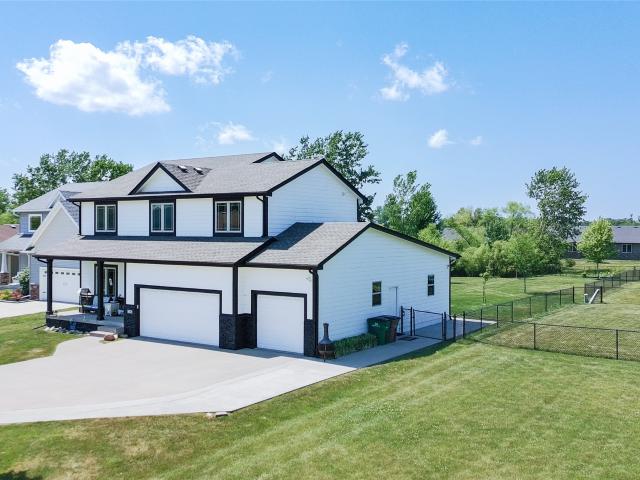 House for sale in Bondurant, Iowa