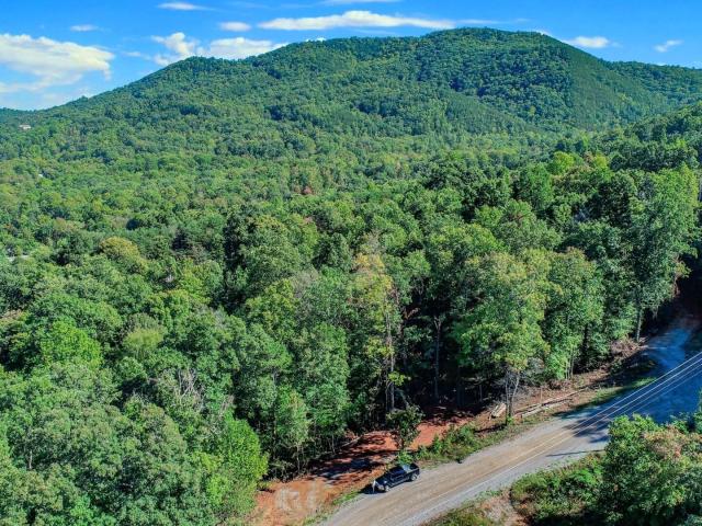 Land for sale in Newport, East Tennessee