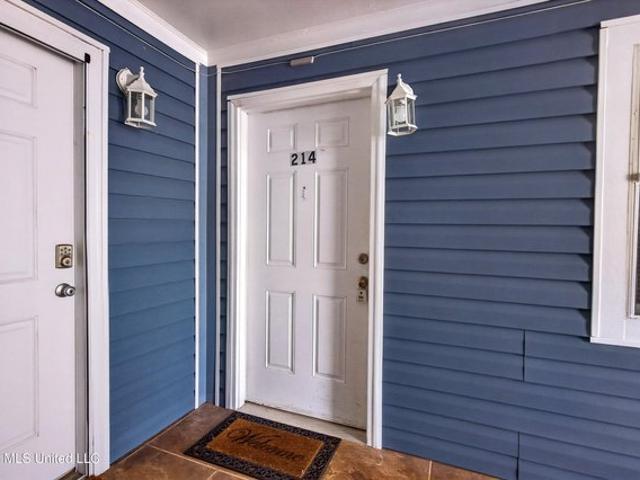 Condo for sale in Biloxi, Mississippi