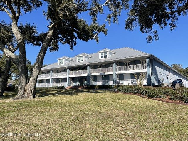 Condo for sale in Biloxi, Harrison County