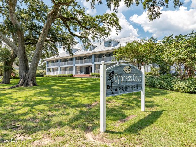 Condo for sale in Biloxi, Mississippi