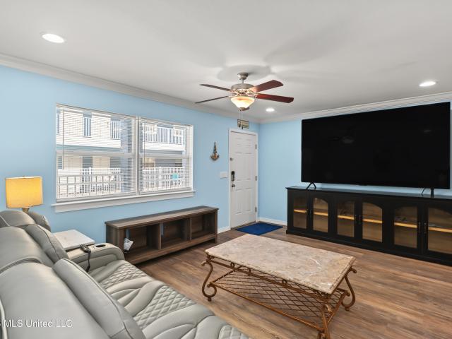 Condo for sale in Edgewater Park, Biloxi