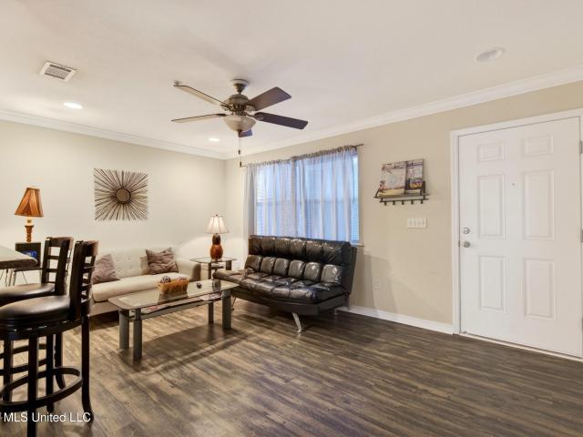 Condo for sale in Biloxi, Mississippi