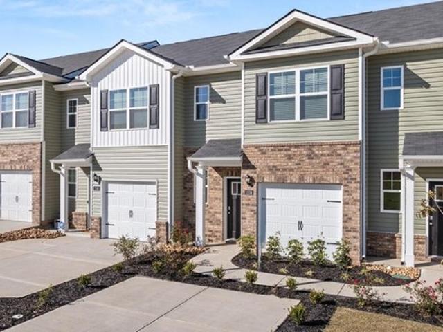 Townhouse for sale in Grovetown, Georgia