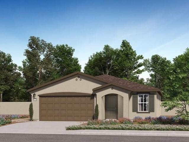 House for sale in San Jacinto, California