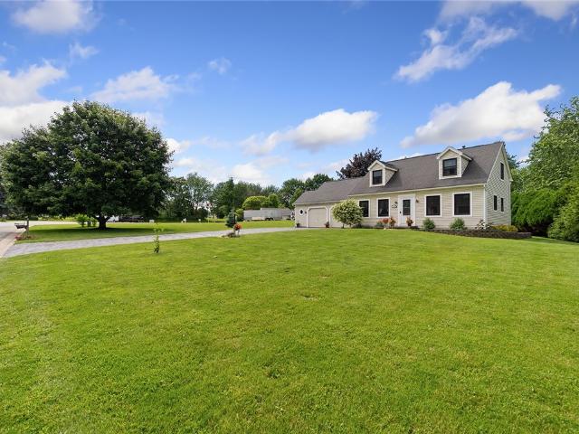 House for sale in Ontario, New York
