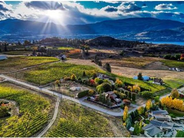 House for sale in Penticton, British Columbia
