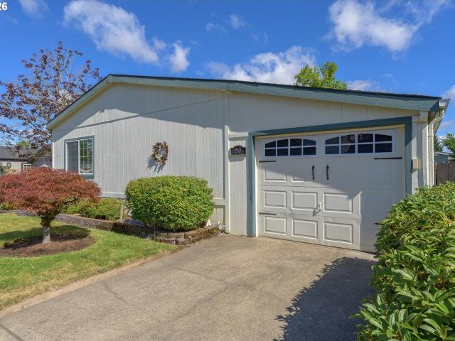 House for sale in Oregonia