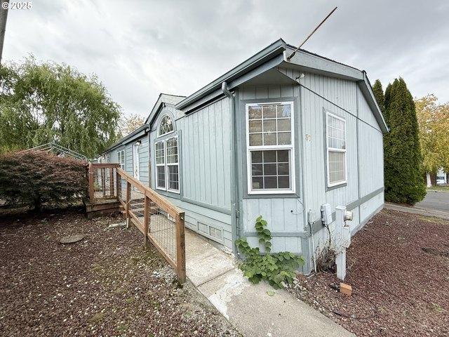 House for sale in Oregonia