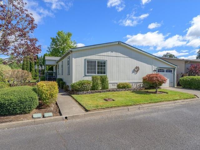 House for sale in Lafayette, Yamhill County