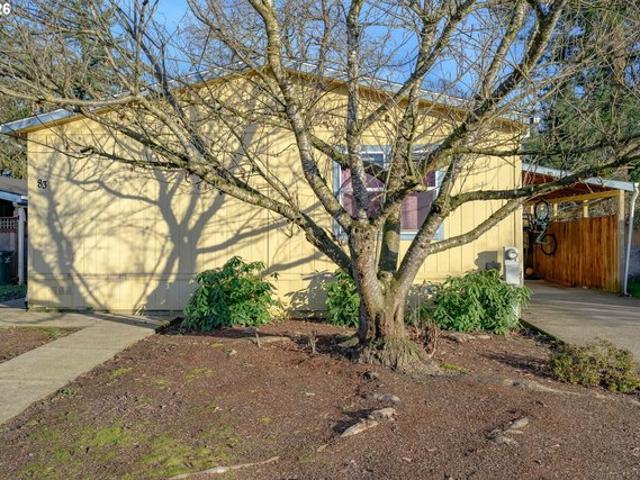 House for sale in Oregonia