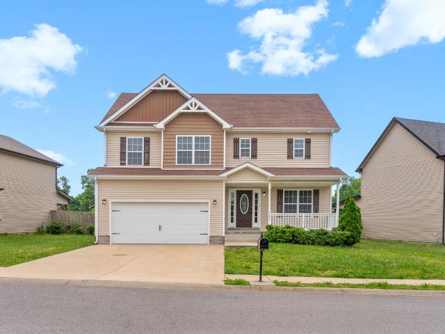 Property for rent in Tennessee