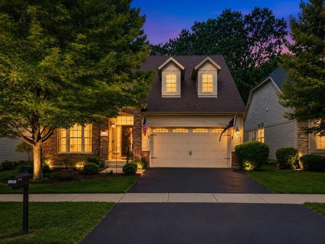 House for sale in Aurora, Illinois