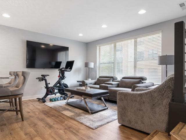 Condo for sale in Carmel, Indiana
