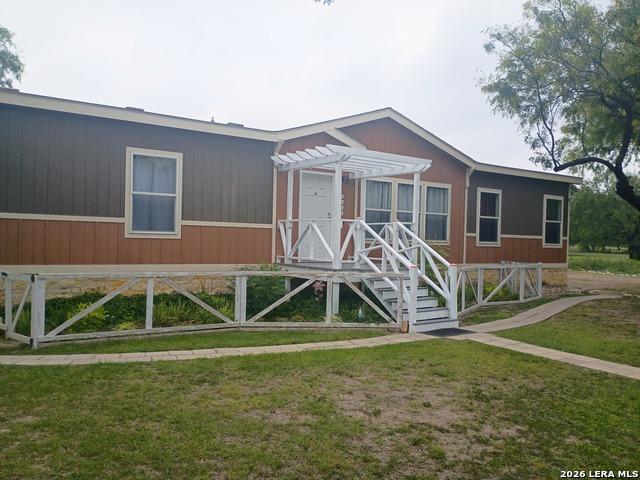 House for sale in Kinney, Texas