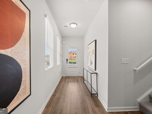 House for sale in Clayton, Georgia