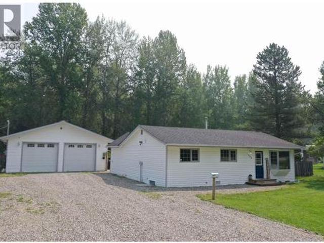 House for sale in British Columbia