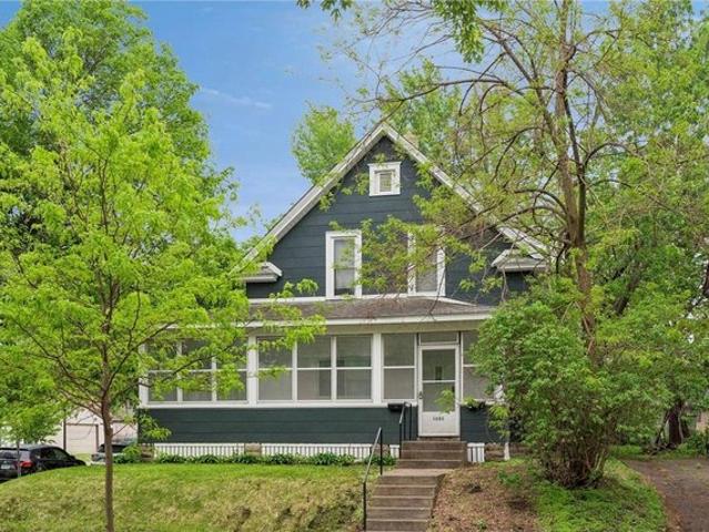 House for sale in Ramsey, Minnesota