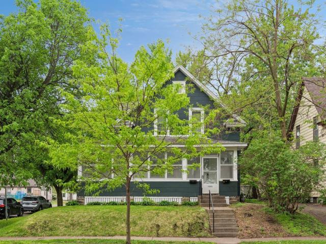 House for sale in Ramsey, Minnesota