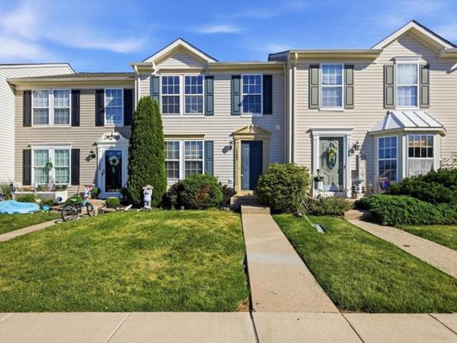 Townhouse for sale in Sumneytown, Pennsylvania