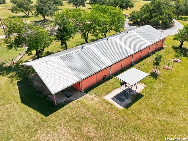 Farm for sale in Blanco, Texas
