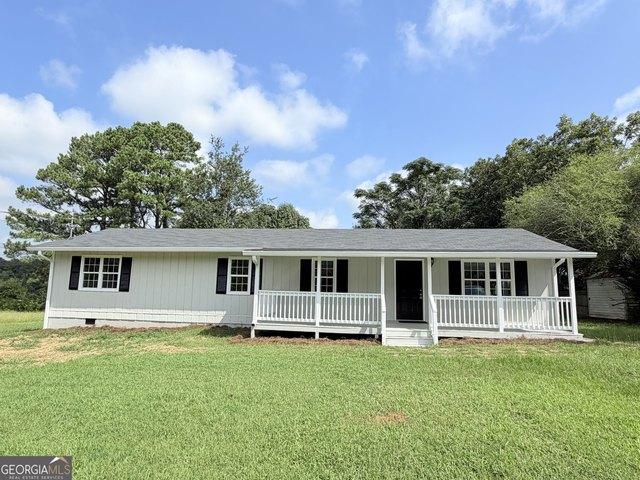 House for sale in Winder, Georgia