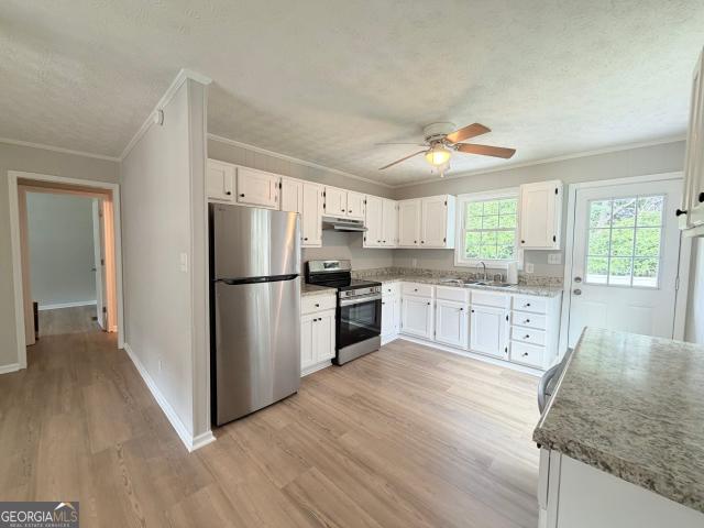 House for sale in Winder, Georgia