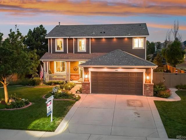 House for sale in Castle Rock, Colorado
