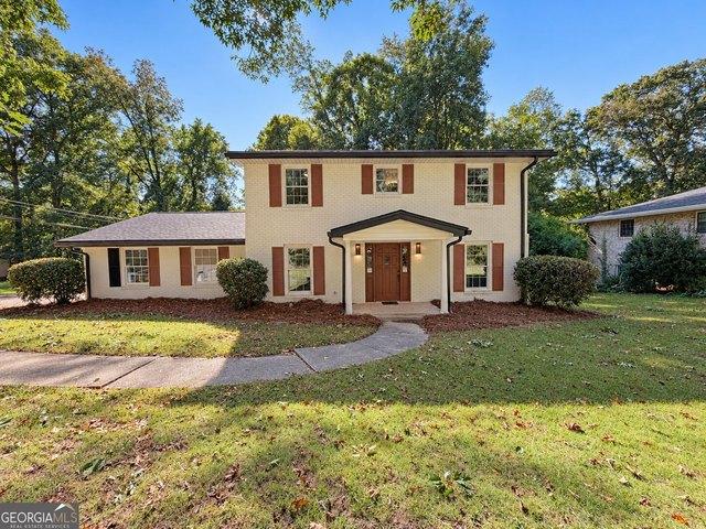 House for sale in Lawrenceville, Gwinnett County