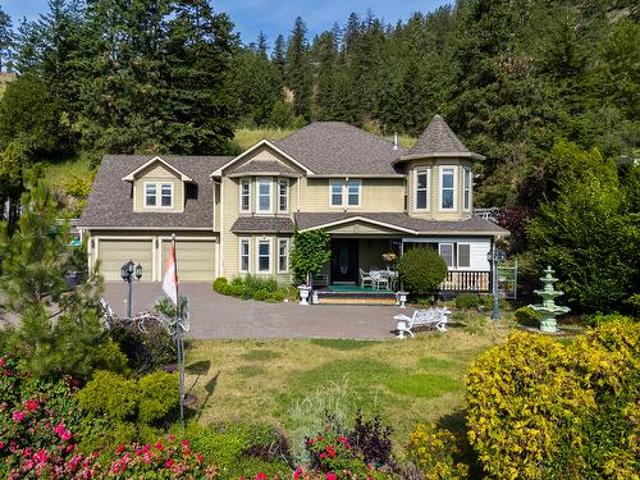House for sale in West Kelowna, British Columbia
