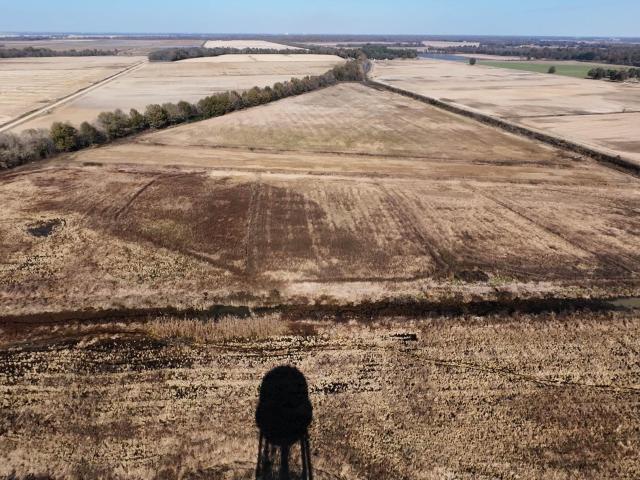 Land for sale in Ark