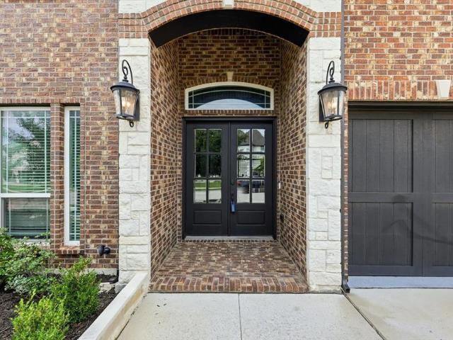 House for sale in Haslet, Texas