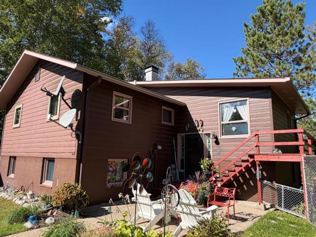 House for sale in Bena, Minnesota