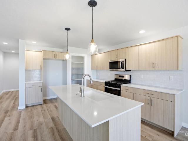House for sale in Kuna, Ada County