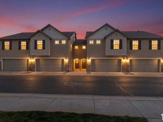 Townhouse for sale in Spanish Fork, Utah County
