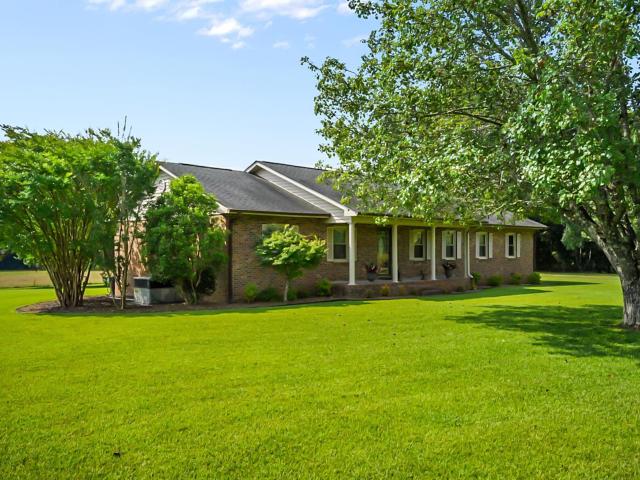 House for sale in Abbeville, South Carolina